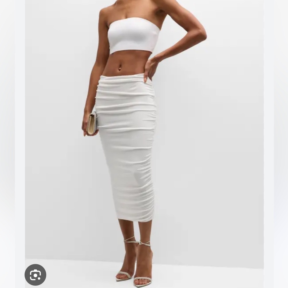 SER.O.YA Julia Midi Skirt